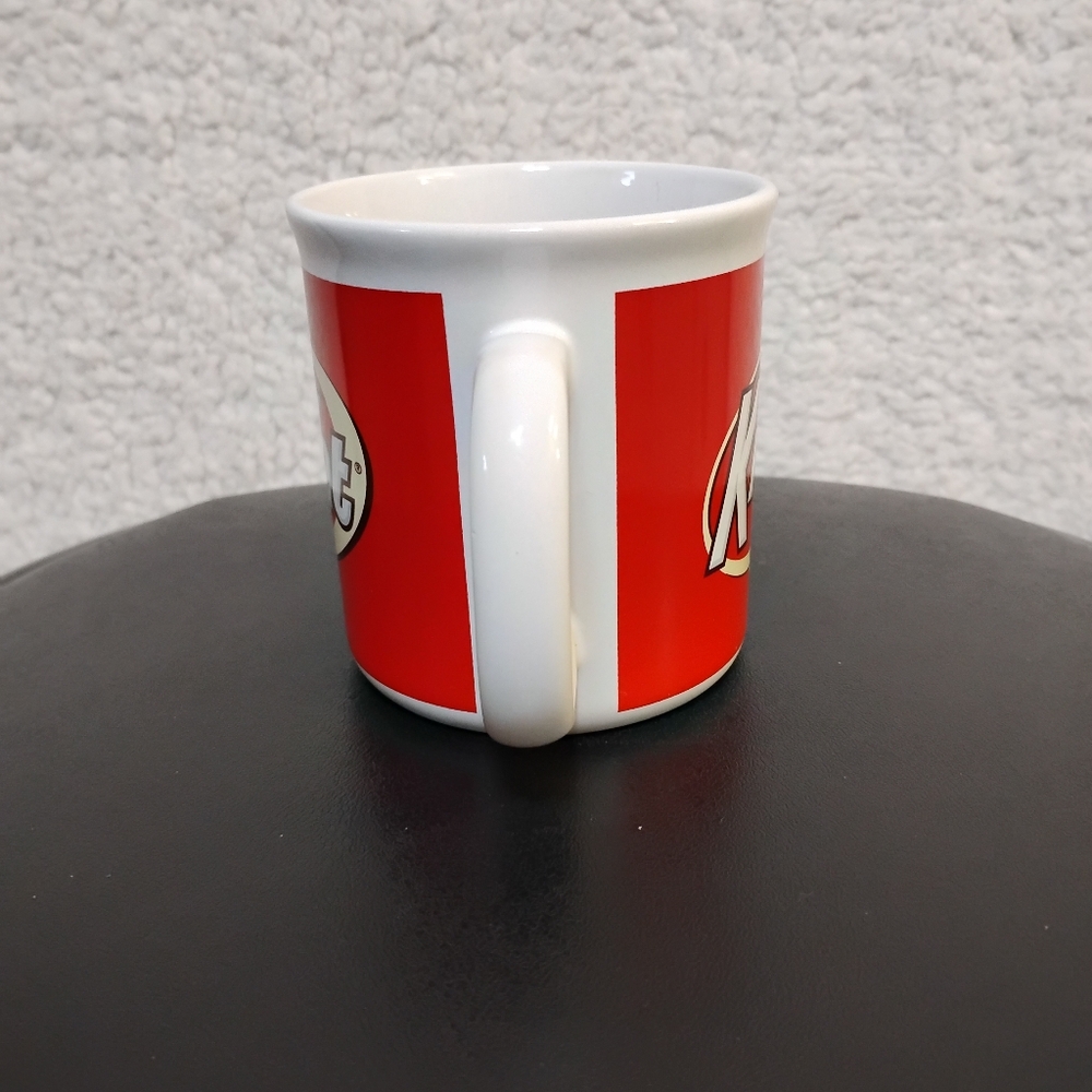 Kit Kat Mug - Picture 4 of 6